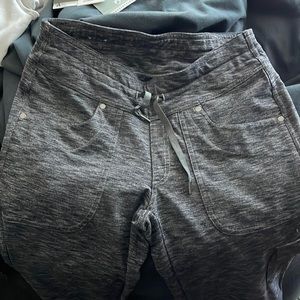 Kuhl pants grey 4 regular